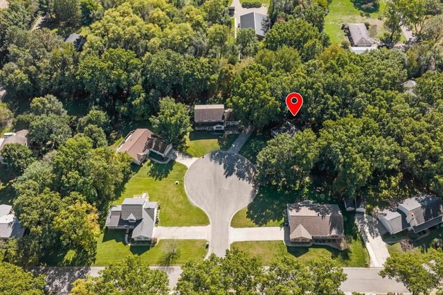 50715 Wimbledon Court, South Bend, IN 46637