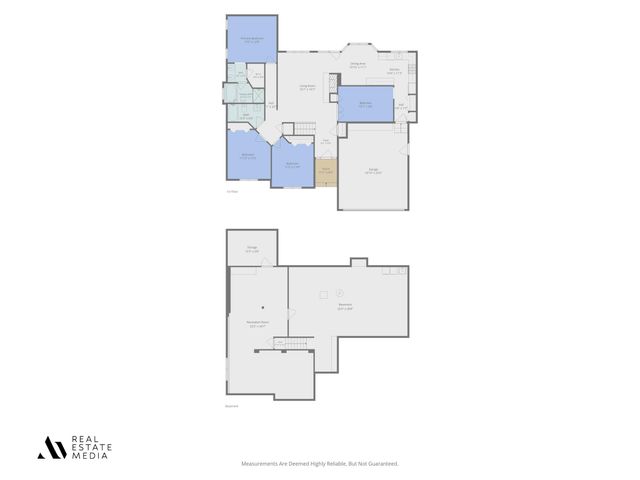 50715 Wimbledon Court, South Bend, IN 46637