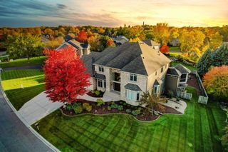 6102 Creek Ridge Court, Minnetonka, MN 55345