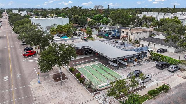 2621 1ST AVENUE N 19, St Petersburg, FL 33713