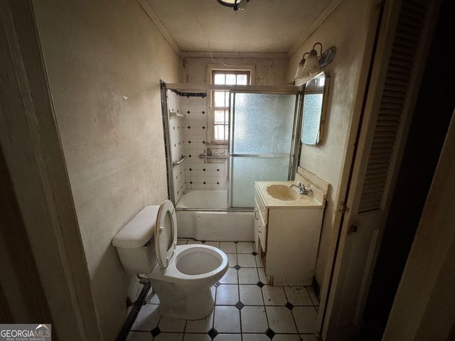 1096 3rd Street NW, Atlanta, GA 30318