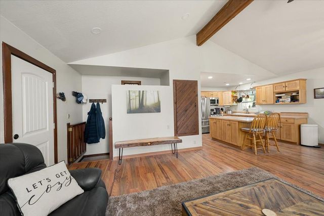 5014 Mount Pleasant Dr, Grizzly Flats, CA 95636