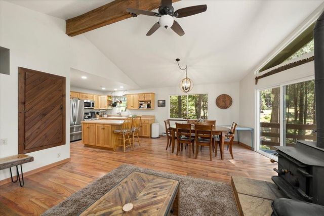 5014 Mount Pleasant Dr, Grizzly Flats, CA 95636