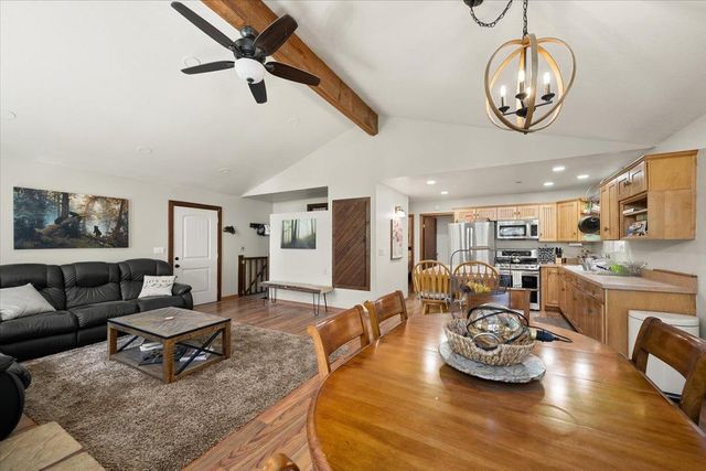 5014 Mount Pleasant Dr, Grizzly Flats, CA 95636