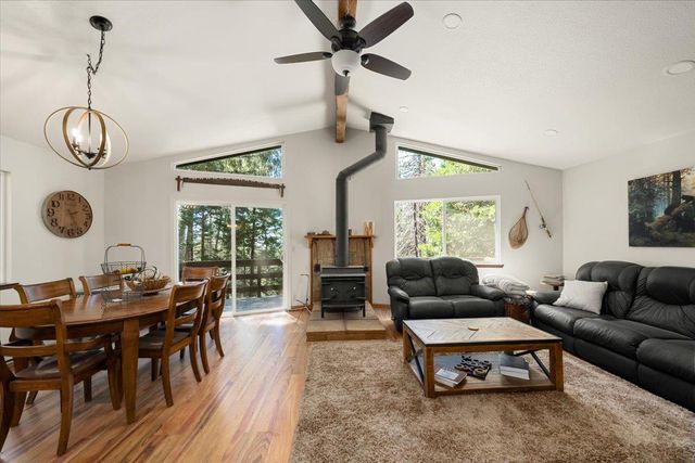 5014 Mount Pleasant Dr, Grizzly Flats, CA 95636