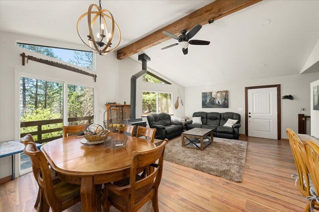 5014 Mount Pleasant Dr, Grizzly Flats, CA 95636