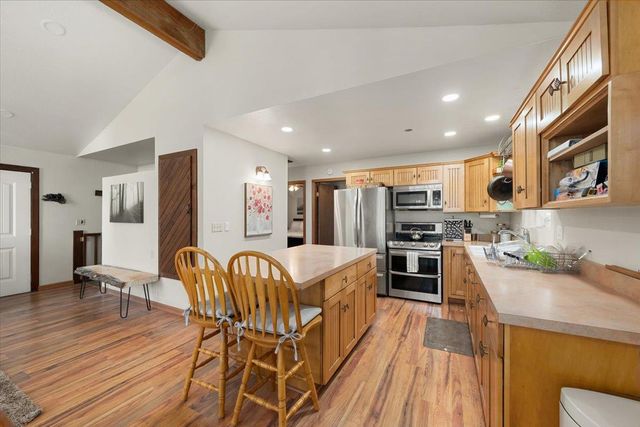5014 Mount Pleasant Dr, Grizzly Flats, CA 95636