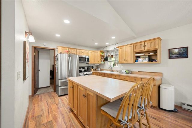 5014 Mount Pleasant Dr, Grizzly Flats, CA 95636