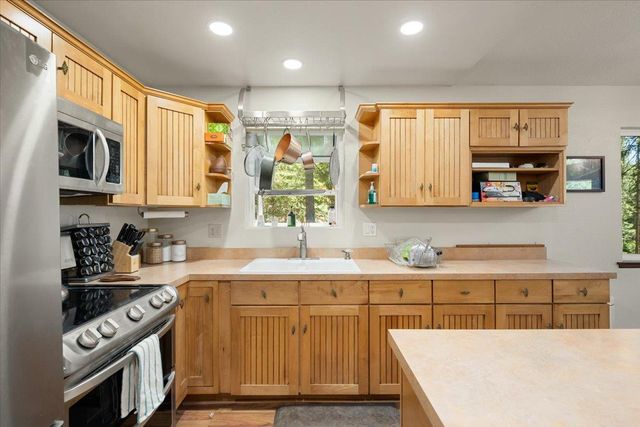 5014 Mount Pleasant Dr, Grizzly Flats, CA 95636