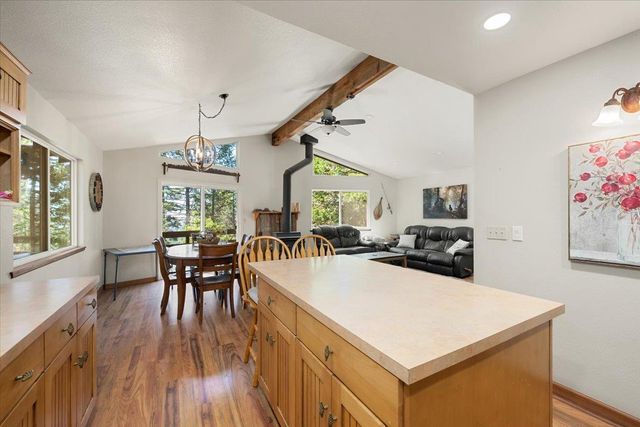 5014 Mount Pleasant Dr, Grizzly Flats, CA 95636