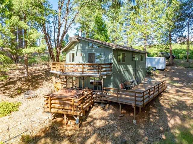 5014 Mount Pleasant Dr, Grizzly Flats, CA 95636