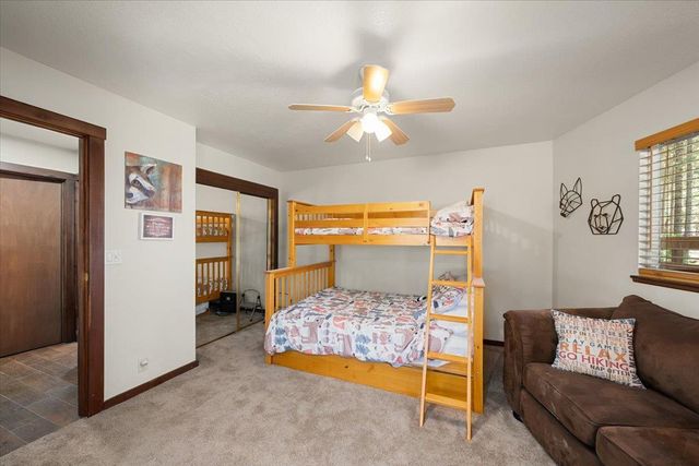 5014 Mount Pleasant Dr, Grizzly Flats, CA 95636