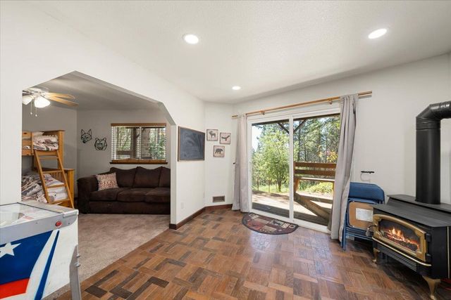 5014 Mount Pleasant Dr, Grizzly Flats, CA 95636