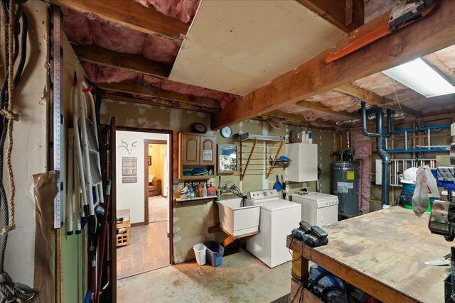 5014 Mount Pleasant Dr, Grizzly Flats, CA 95636