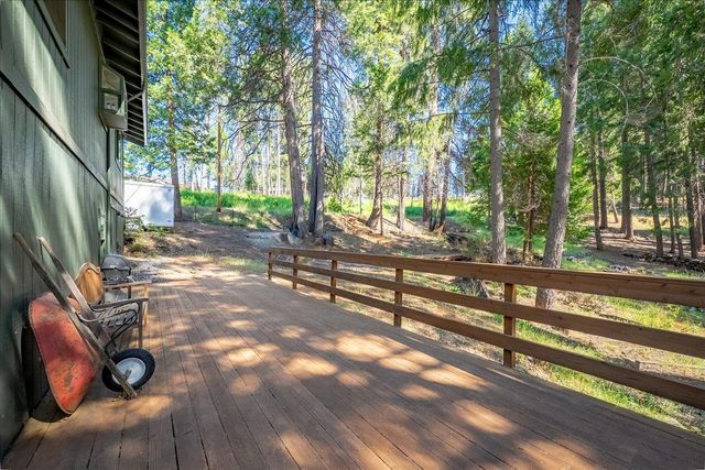 5014 Mount Pleasant Dr, Grizzly Flats, CA 95636