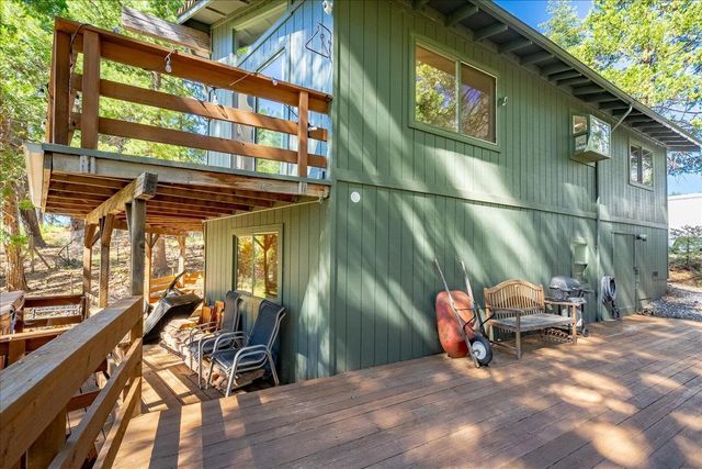 5014 Mount Pleasant Dr, Grizzly Flats, CA 95636