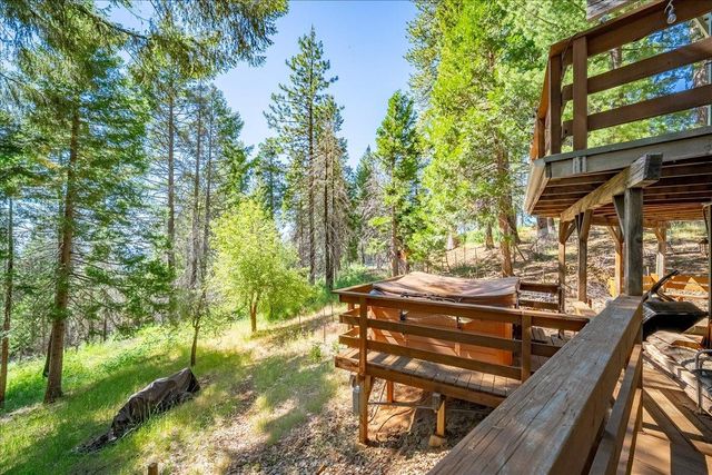 5014 Mount Pleasant Dr, Grizzly Flats, CA 95636