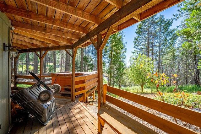 5014 Mount Pleasant Dr, Grizzly Flats, CA 95636