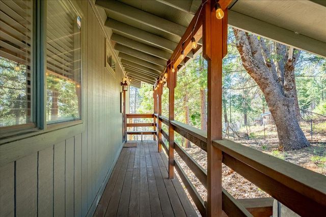 5014 Mount Pleasant Dr, Grizzly Flats, CA 95636