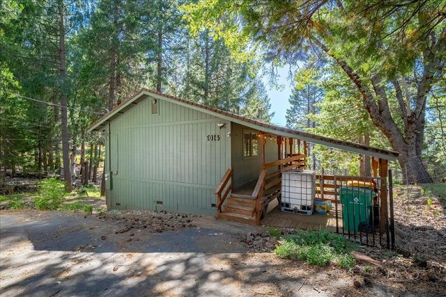 5014 Mount Pleasant Dr, Grizzly Flats, CA 95636