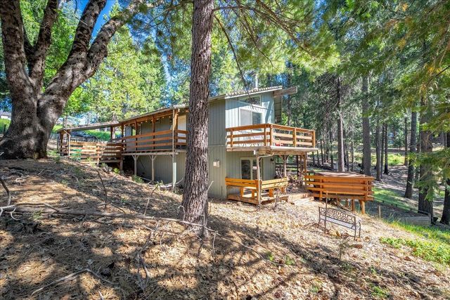 5014 Mount Pleasant Dr, Grizzly Flats, CA 95636