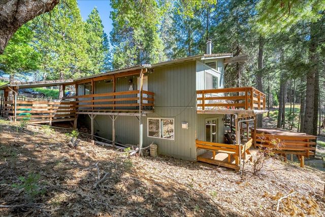 5014 Mount Pleasant Dr, Grizzly Flats, CA 95636