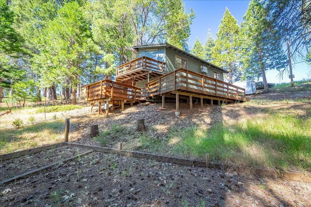 5014 Mount Pleasant Dr, Grizzly Flats, CA 95636