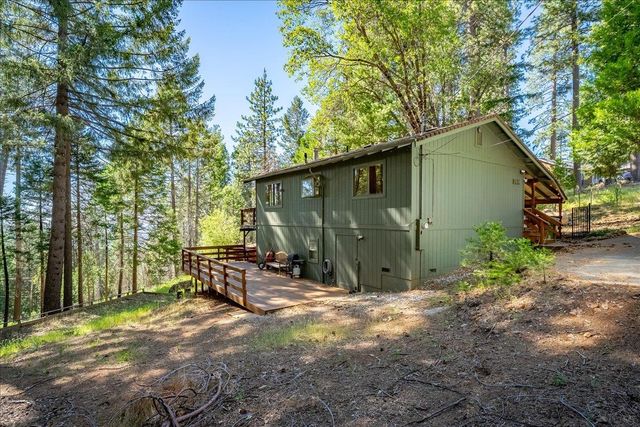 5014 Mount Pleasant Dr, Grizzly Flats, CA 95636