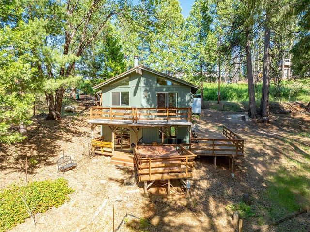 5014 Mount Pleasant Dr, Grizzly Flats, CA 95636