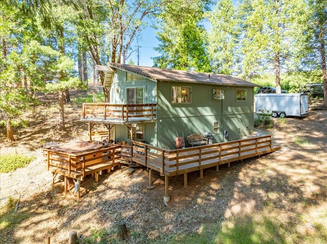 5014 Mount Pleasant Dr, Grizzly Flats, CA 95636