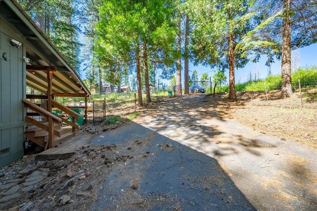 5014 Mount Pleasant Dr, Grizzly Flats, CA 95636