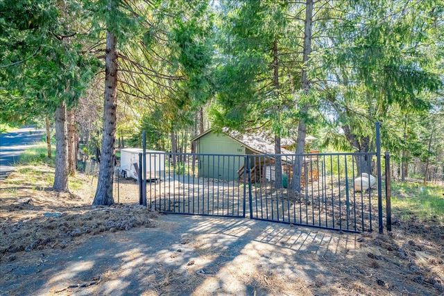 5014 Mount Pleasant Dr, Grizzly Flats, CA 95636