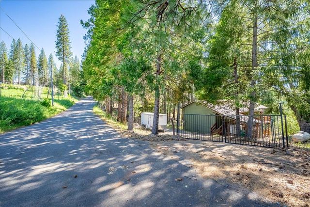 5014 Mount Pleasant Dr, Grizzly Flats, CA 95636