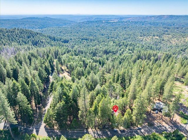 5014 Mount Pleasant Dr, Grizzly Flats, CA 95636