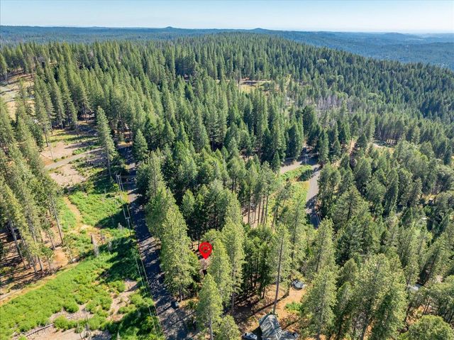 5014 Mount Pleasant Dr, Grizzly Flats, CA 95636