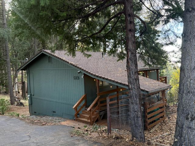 5014 Mount Pleasant Dr, Grizzly Flats, CA 95636