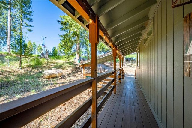 5014 Mount Pleasant Dr, Grizzly Flats, CA 95636