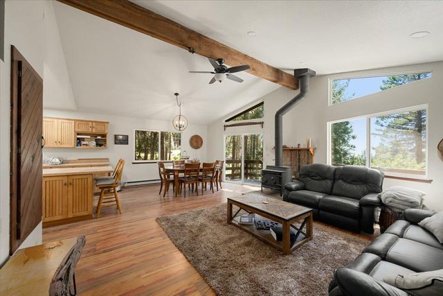 5014 Mount Pleasant Dr, Grizzly Flats, CA 95636
