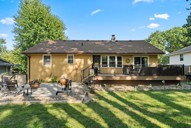 3800 SW 30th Street, Des Moines, IA 50321