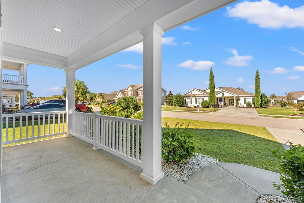 188 Sago Palm Dr., Myrtle Beach, SC 29579 — photo 3