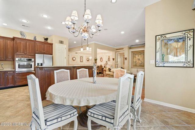 93 Country Club Drive, Monroe, NJ 08831