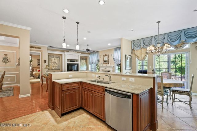 93 Country Club Drive, Monroe, NJ 08831