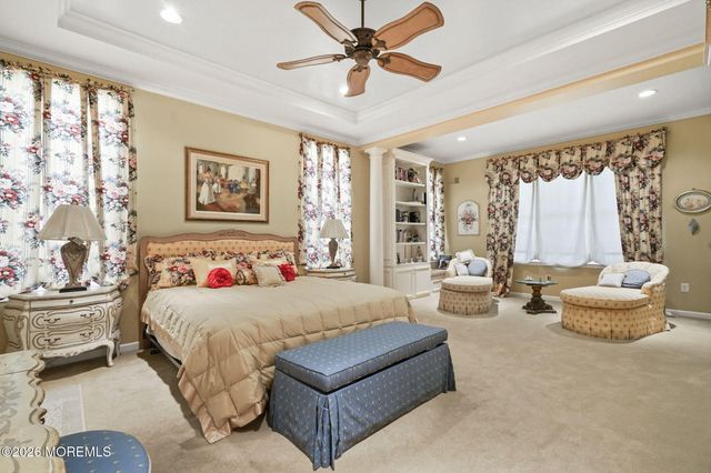 93 Country Club Drive, Monroe, NJ 08831