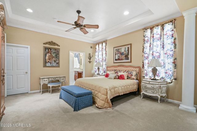 93 Country Club Drive, Monroe, NJ 08831