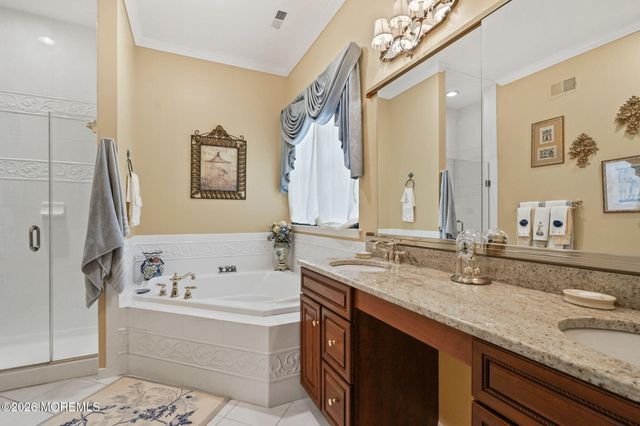93 Country Club Drive, Monroe, NJ 08831