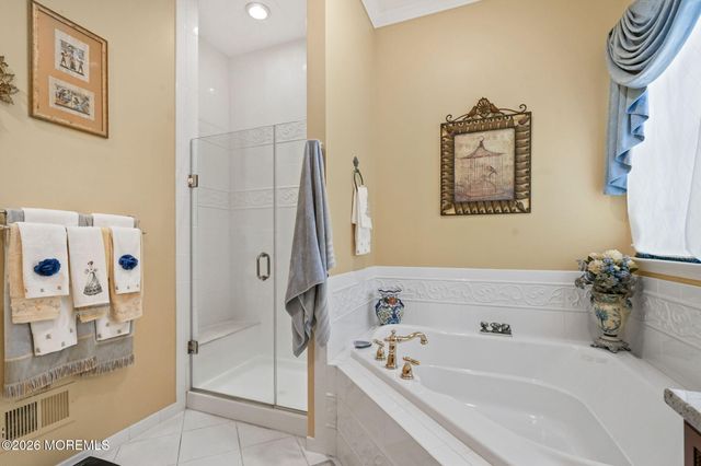 93 Country Club Drive, Monroe, NJ 08831