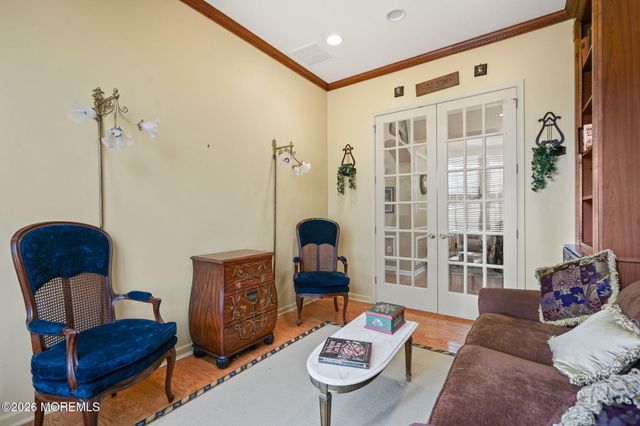 93 Country Club Drive, Monroe, NJ 08831