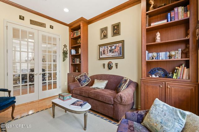 93 Country Club Drive, Monroe, NJ 08831