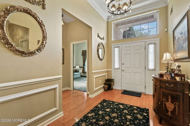 93 Country Club Drive, Monroe, NJ 08831