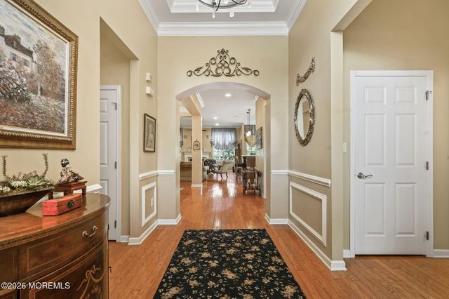 93 Country Club Drive, Monroe, NJ 08831